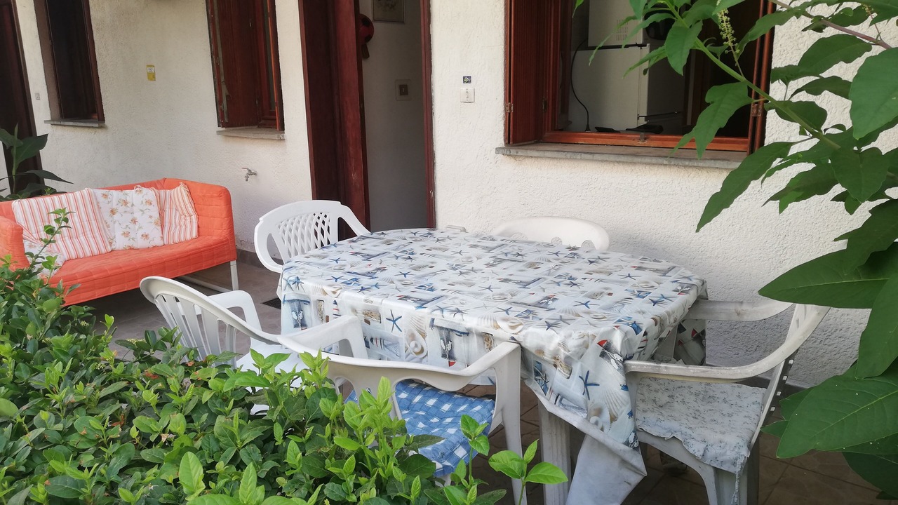 Photo of Outdoor in Baia Domizia