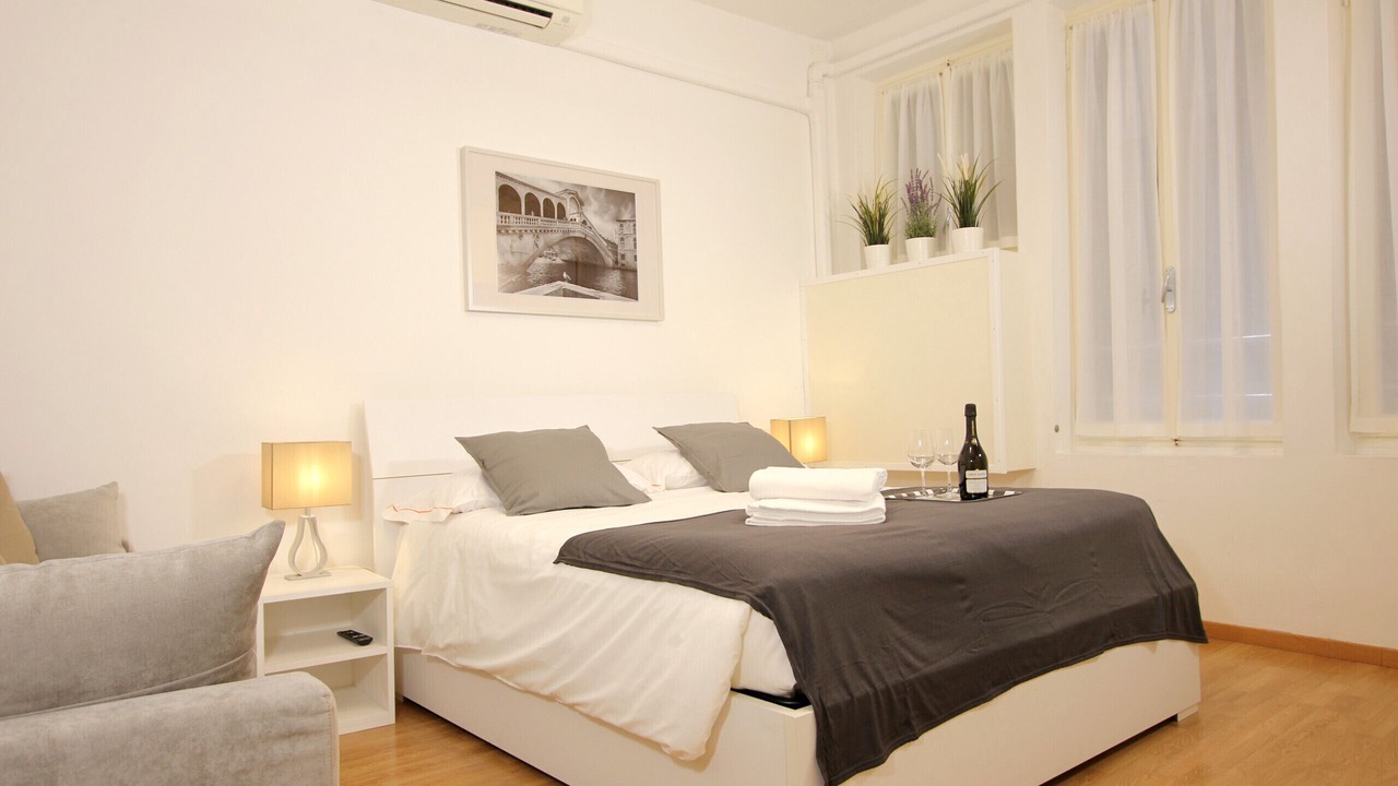 Photo of Bedroom in San Marco
