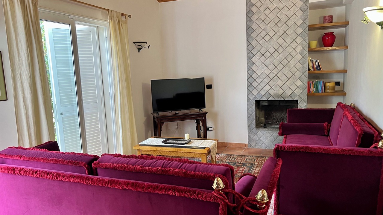 Photo of Livingroom in Aurelio