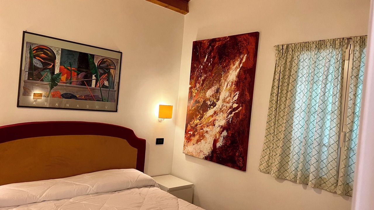 Photo of Bedroom in Aurelio