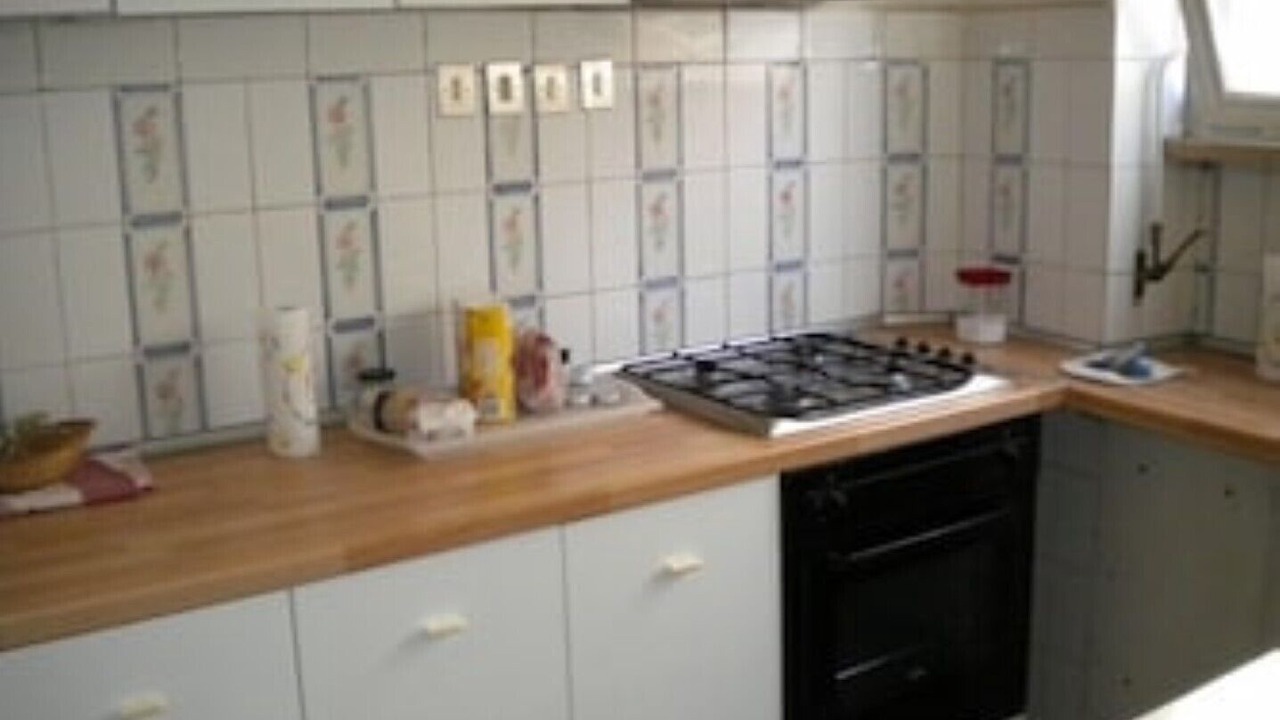 Photo of Kitchen in Quartiere III Pinciano