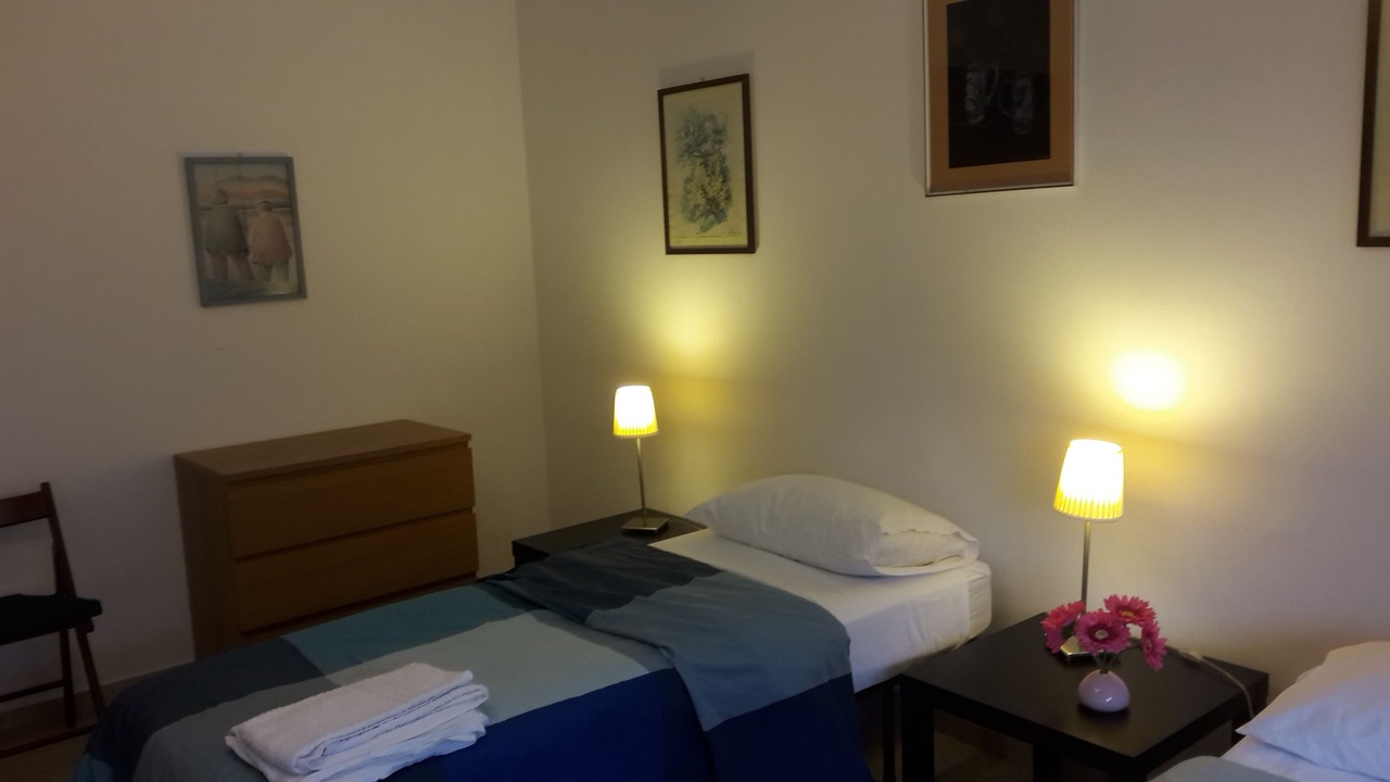 Photo of Bedroom in Quartiere III Pinciano