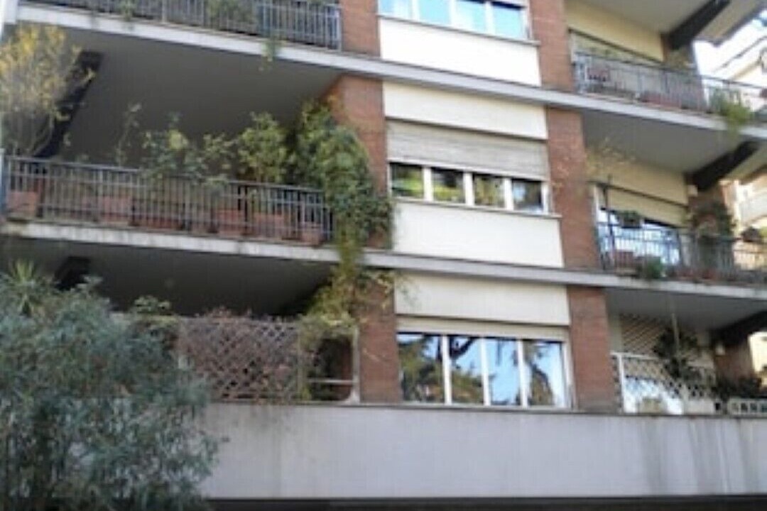 Photo of Outdoor in Quartiere III Pinciano