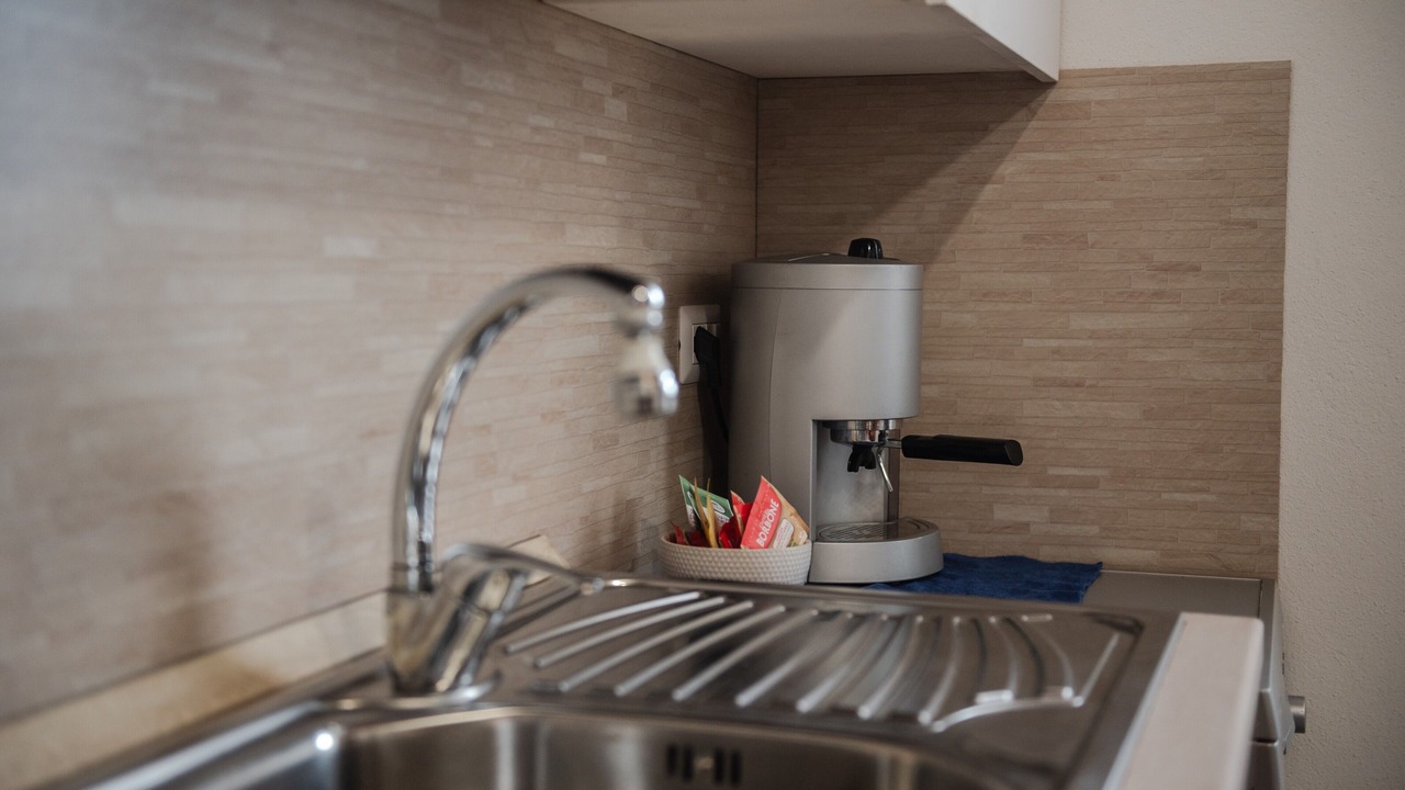 Photo of Kitchen in Santa Reparata