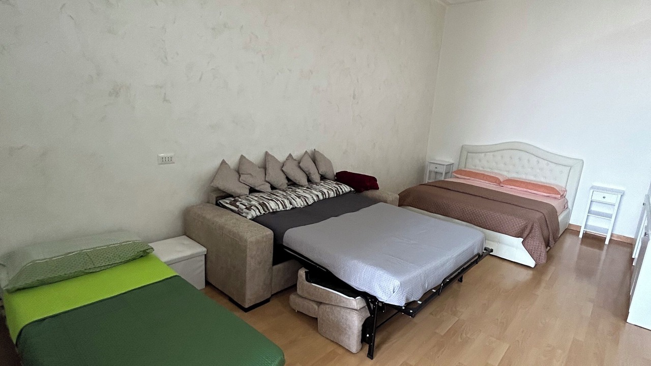 Photo of Bedroom in Gragnano