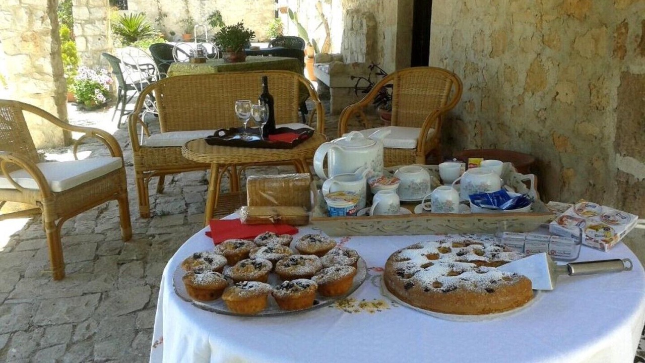 Photo of Outdoor in Casa Papa