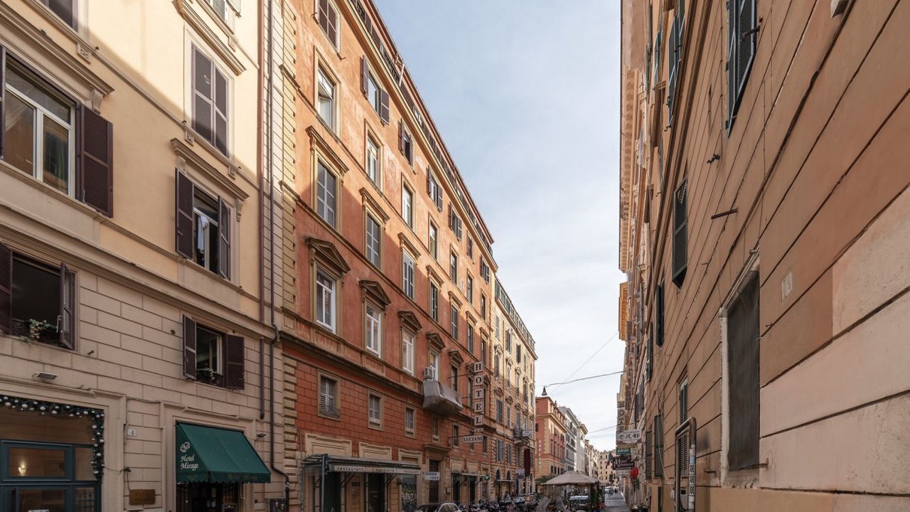 Photo of Others in Rione XVIII Castro Pretorio