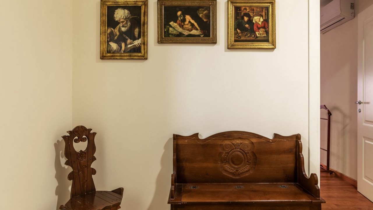Photo of Others in Rione XVIII Castro Pretorio