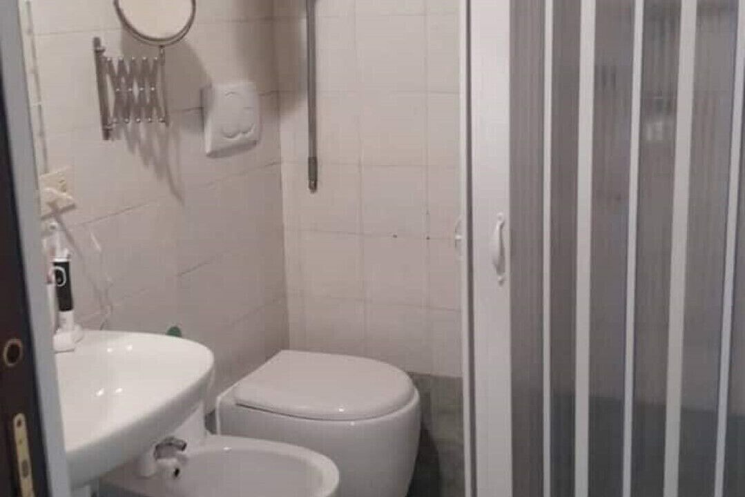 Photo of Bathroom in Rome Province