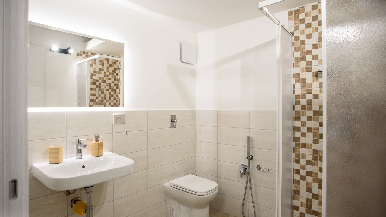 Photo of Bathroom in Corso dei Mille - Sant'Erasmo