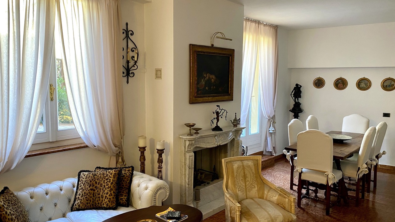 Photo of Livingroom in Historic Center