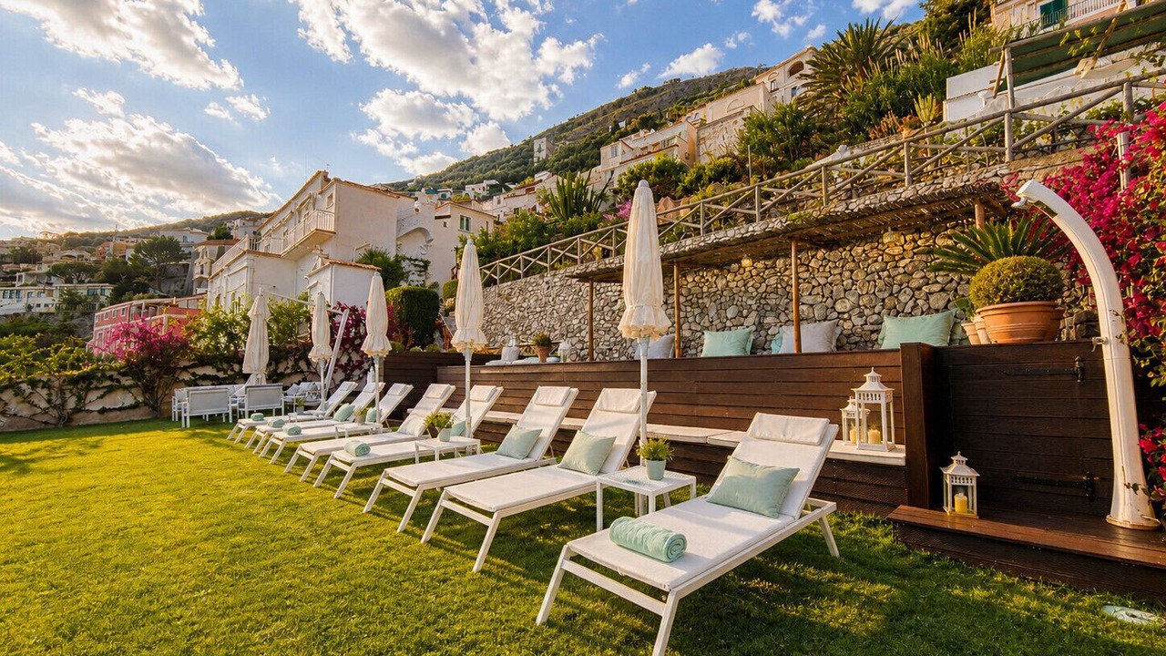 Photo of Outdoor in Praiano