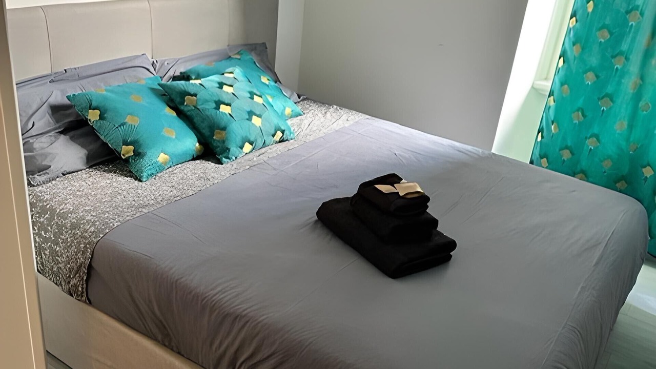 Photo of Bedroom in Marsala