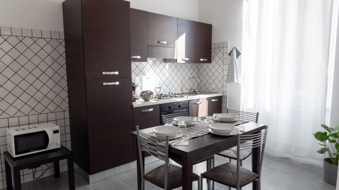 Photo of Kitchen in Marsala