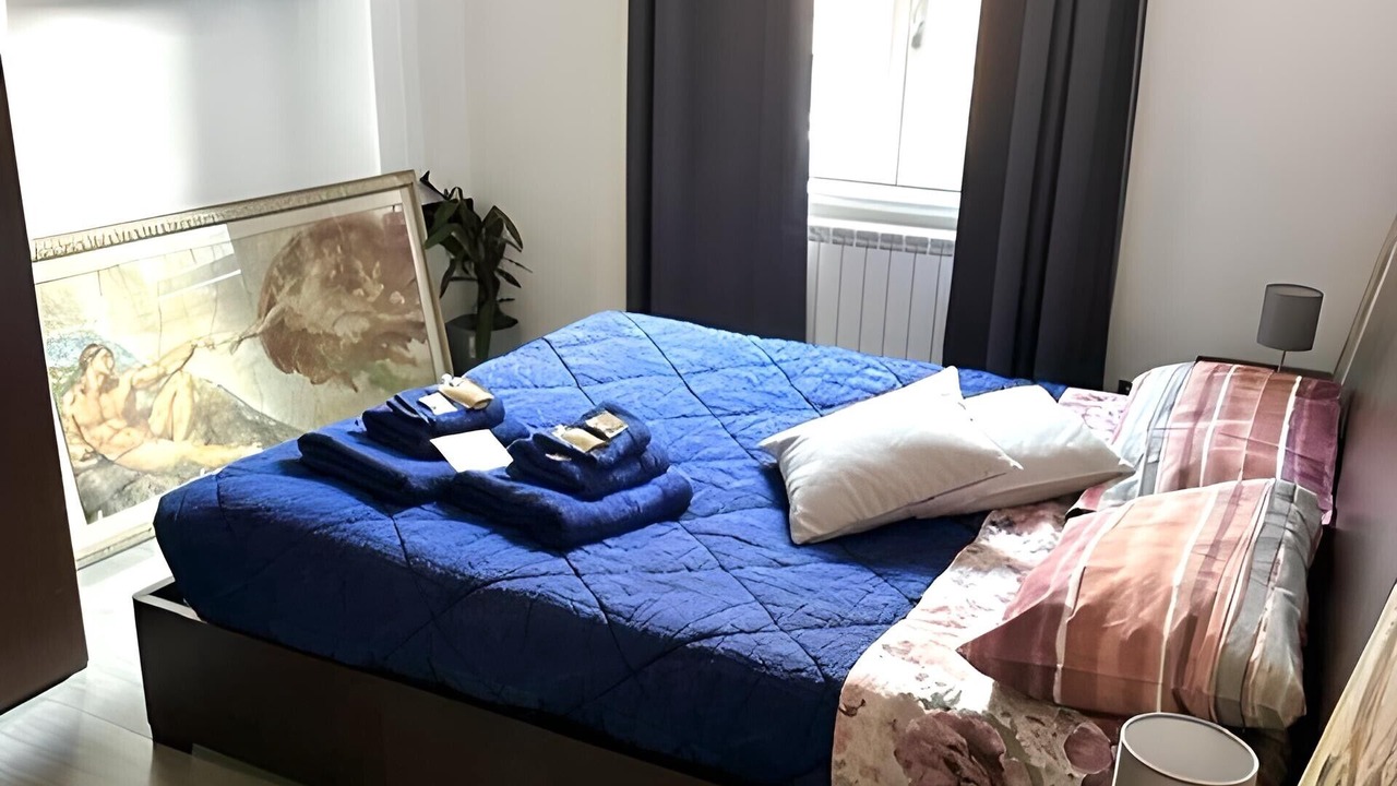 Photo of Bedroom in Marsala