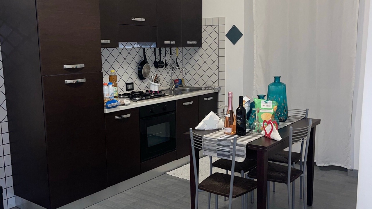 Photo of Kitchen in Marsala