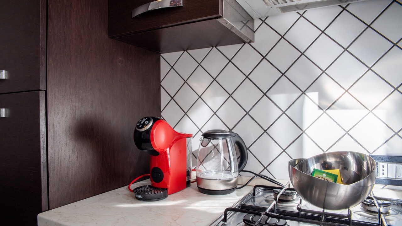 Photo of Kitchen in Marsala