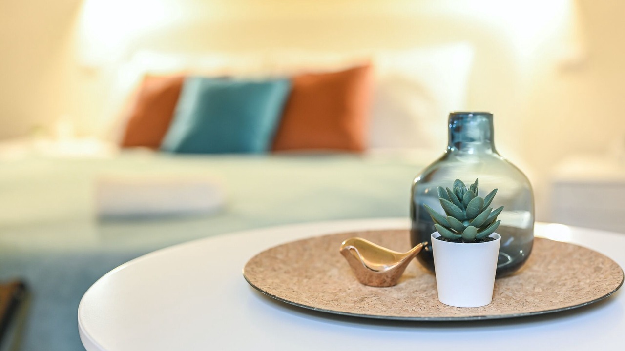 Photo of Bedroom in Repubblica
