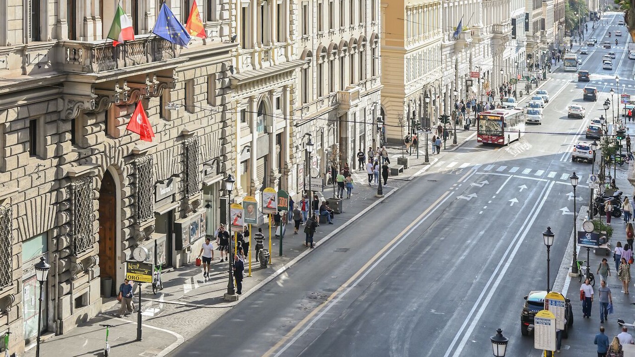 Photo of Outdoor in Repubblica
