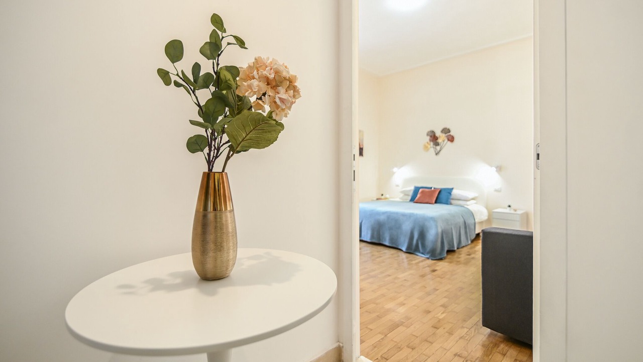 Photo of Bedroom in Repubblica