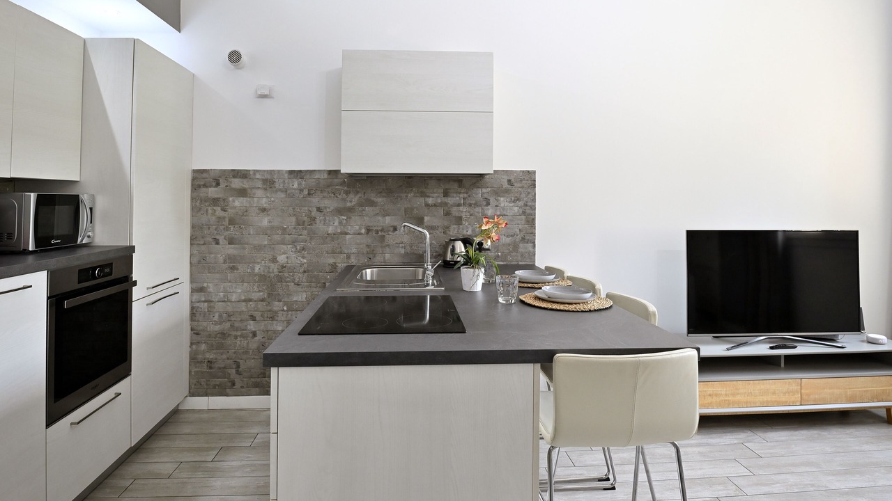 Photo of Kitchen in Santa Maria Novella