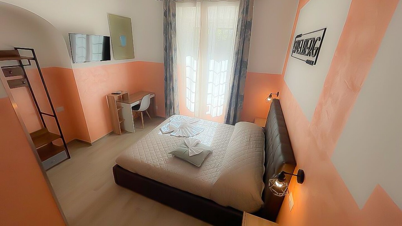 Photo of Bedroom in Nomentano
