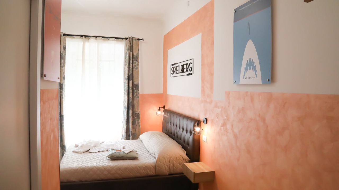Photo of Bedroom in Nomentano