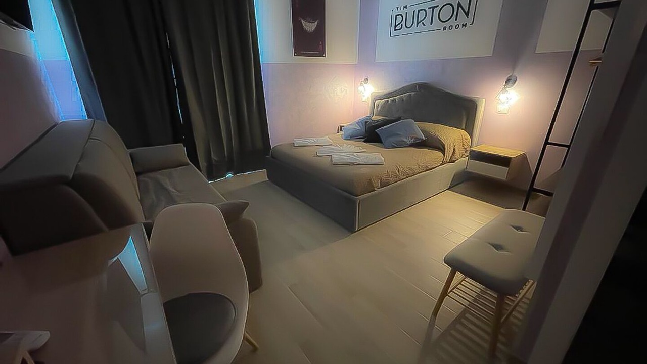 Photo of Bedroom in Nomentano