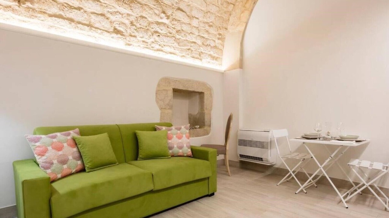 Photo of Livingroom in Zappulla