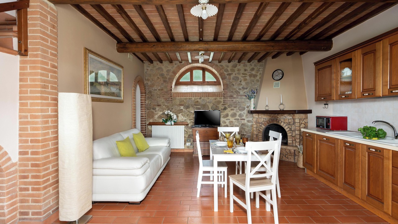 Photo of Livingroom in Villamagna