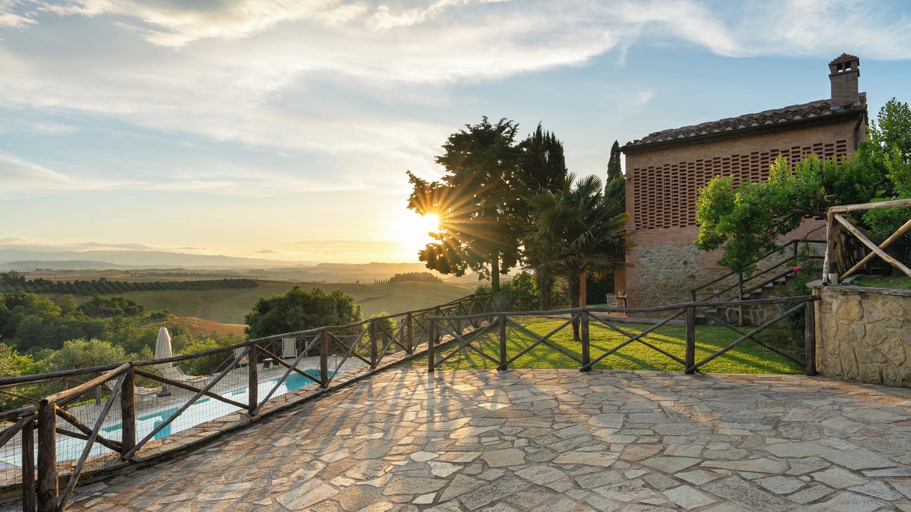 Photo of Outdoor in Villamagna