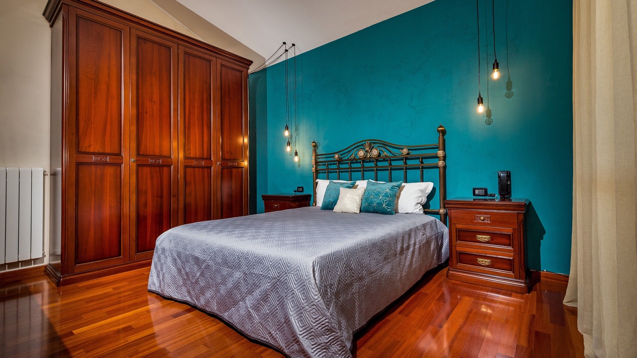 Photo of Bedroom in Castellammare del Golfo