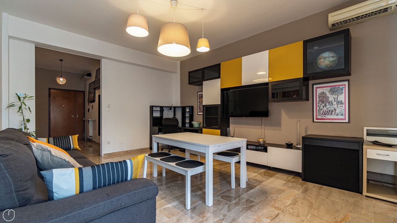 Photo of Livingroom in Province of Bologna