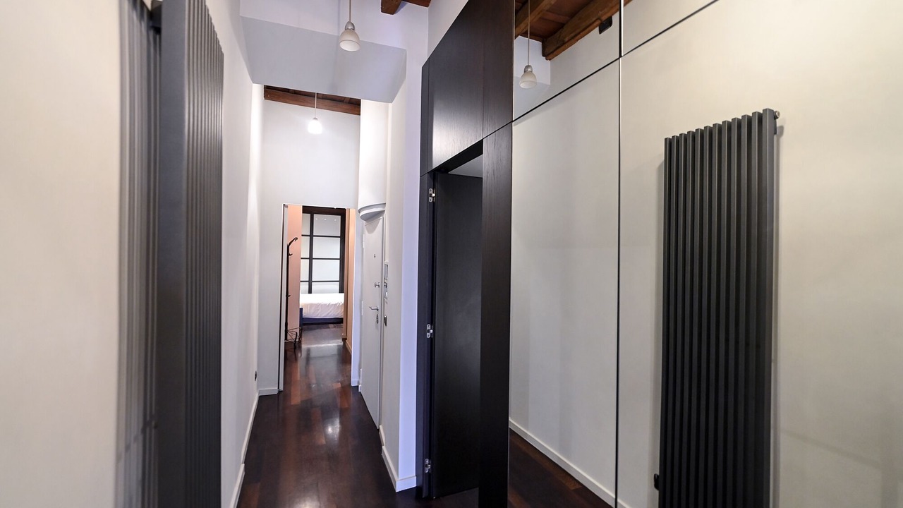 Photo of Bedroom in Rione VI Parione
