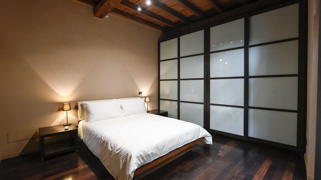 Photo of Bedroom in Rione VI Parione