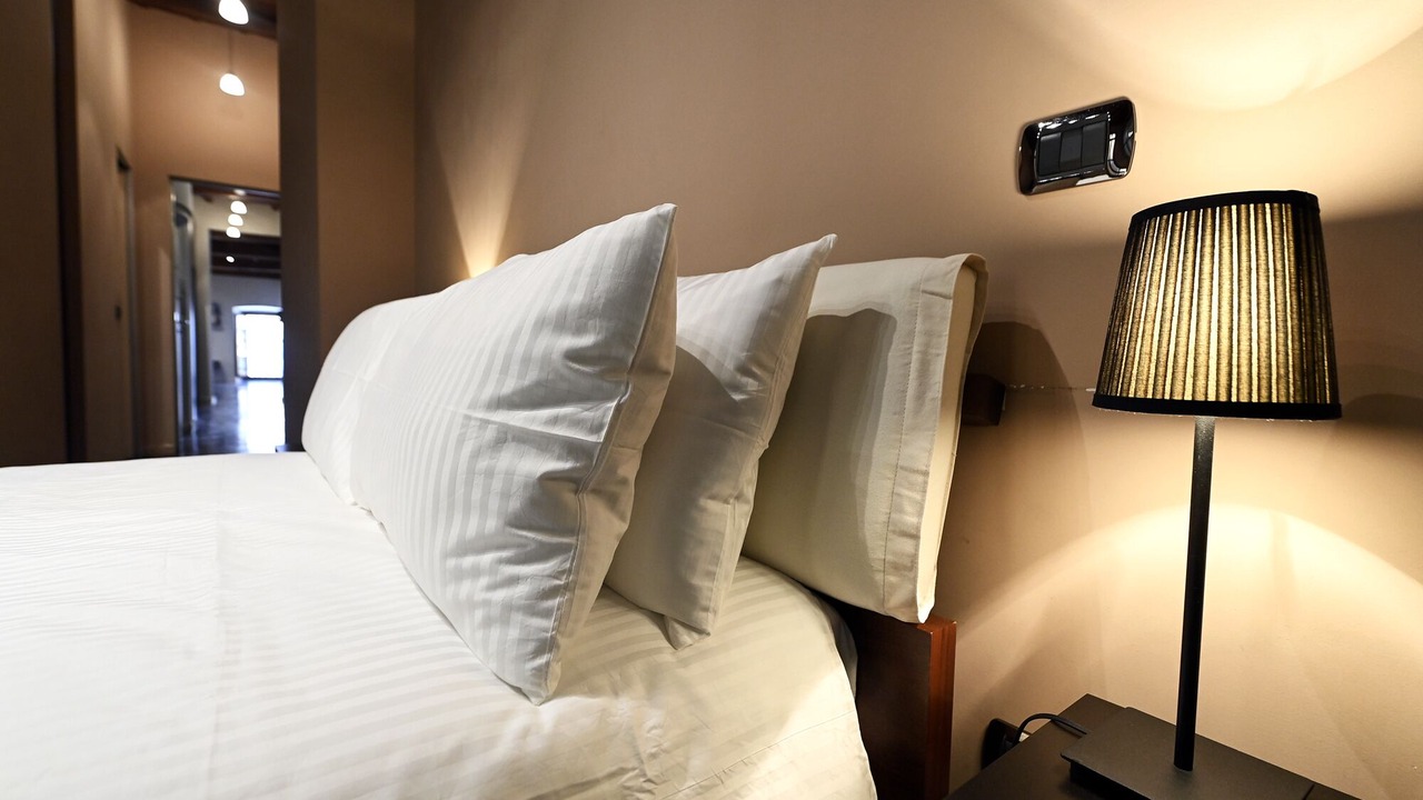 Photo of Bedroom in Rione VI Parione