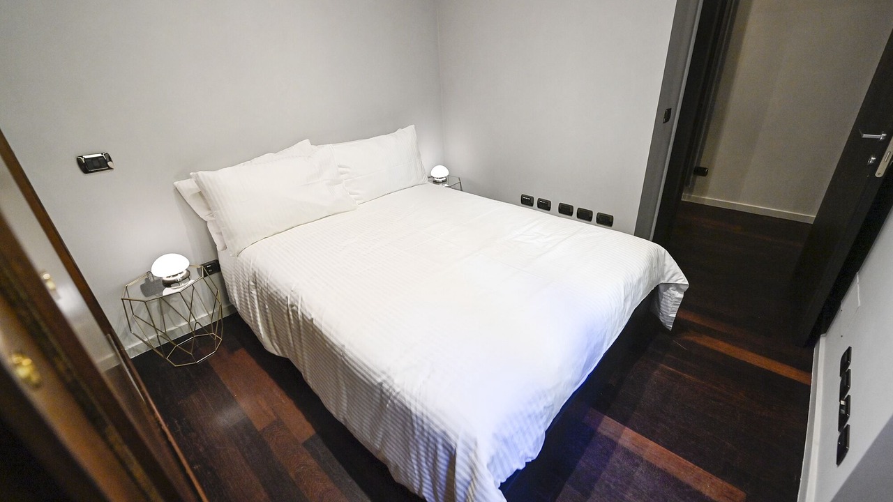 Photo of Bedroom in Rione VI Parione