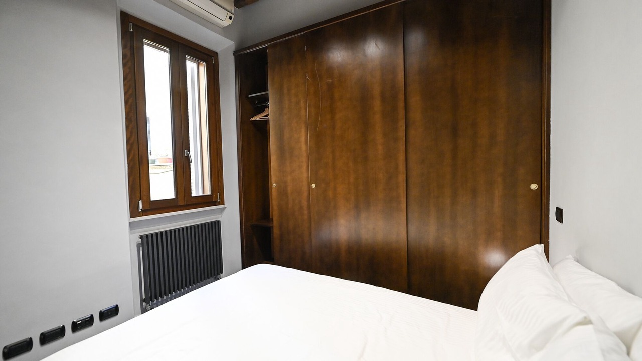 Photo of Bedroom in Rione VI Parione