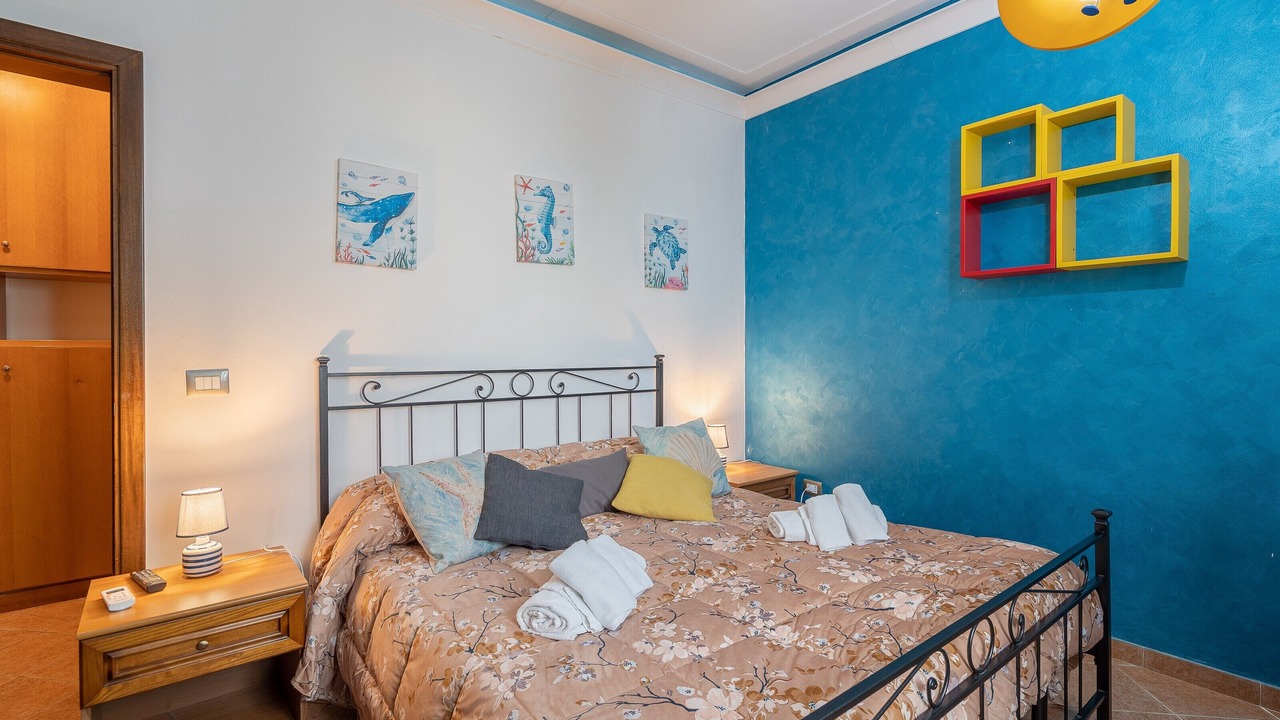 Photo of Bedroom in Plemmirio