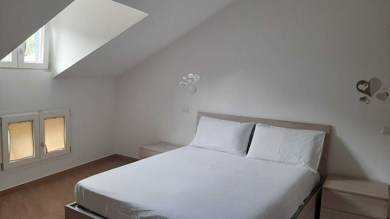Photo of Bedroom in Piazza-Tralia-Pendolo