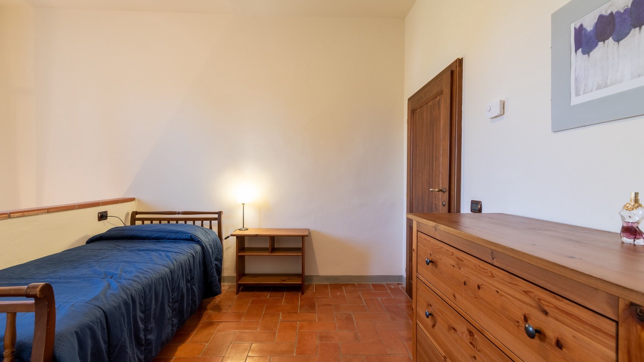 Photo of Bedroom in Bucine