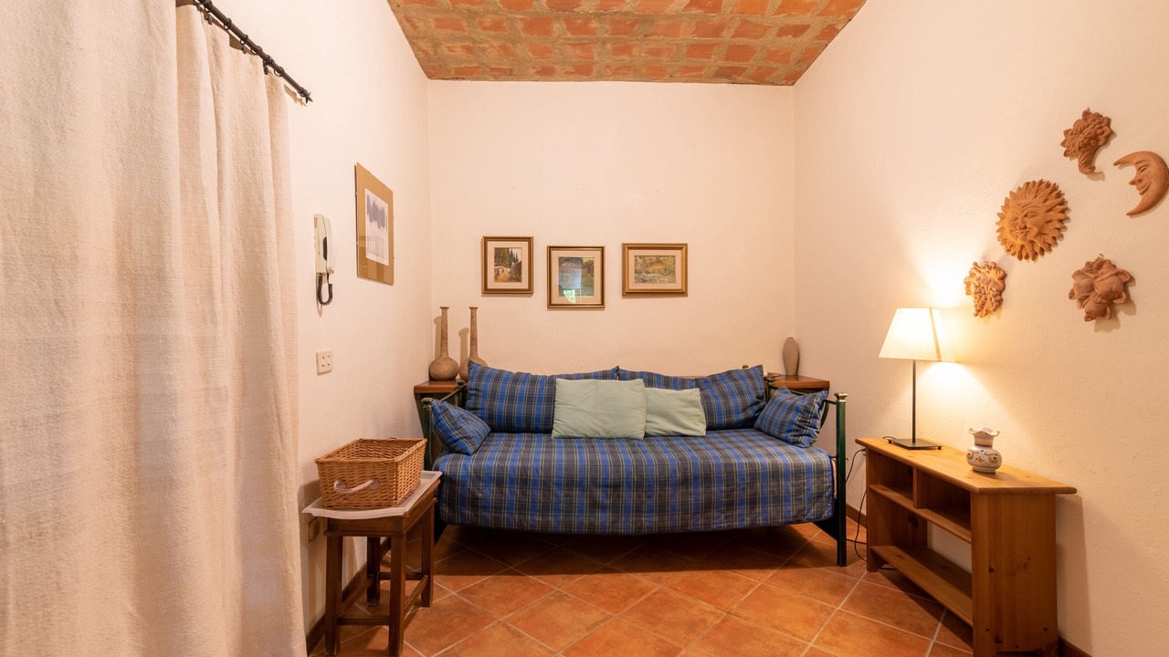 Photo of Livingroom in Bucine