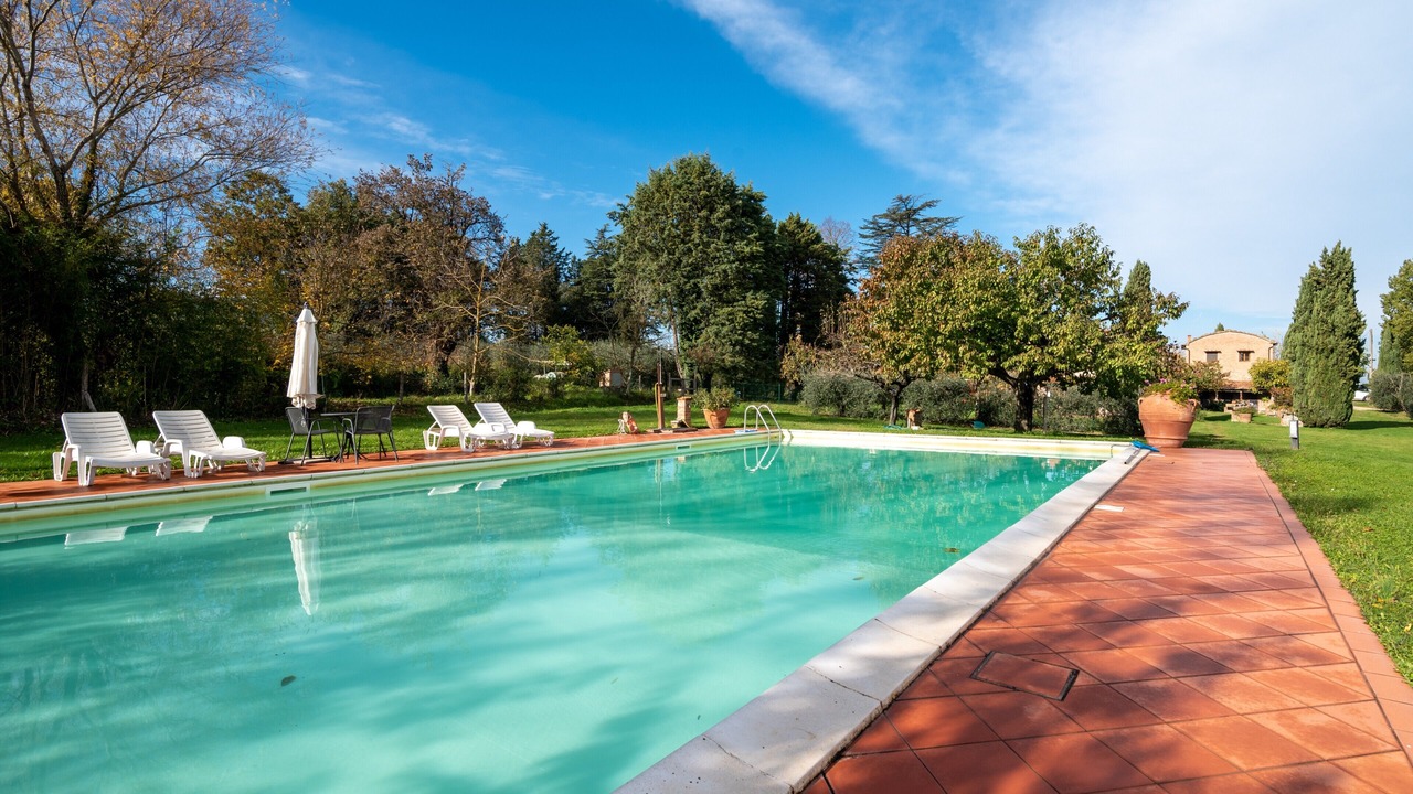 Photo of Outdoor in Bucine