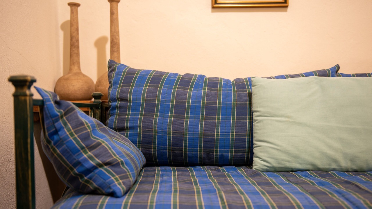 Photo of Bedroom in Bucine