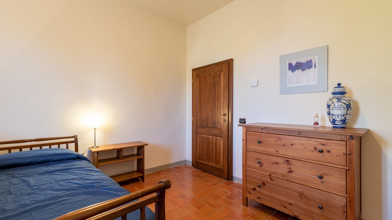 Photo of Bedroom in Bucine
