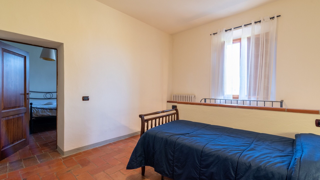 Photo of Bedroom in Bucine