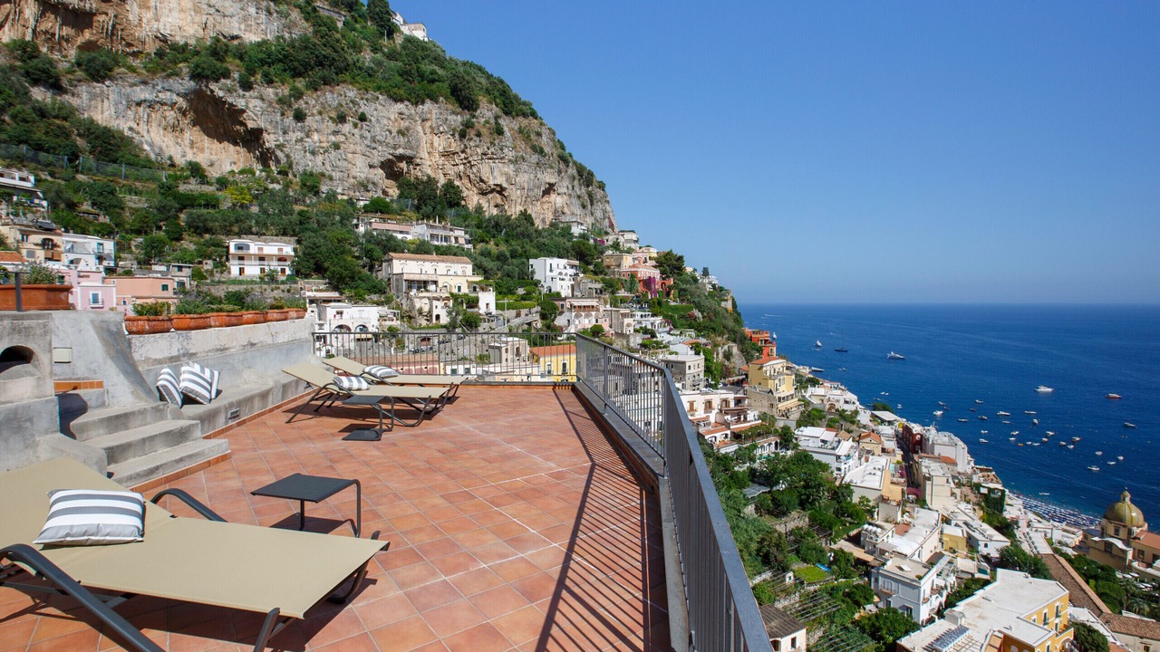 Photo of Patio Balcony in Liparlati