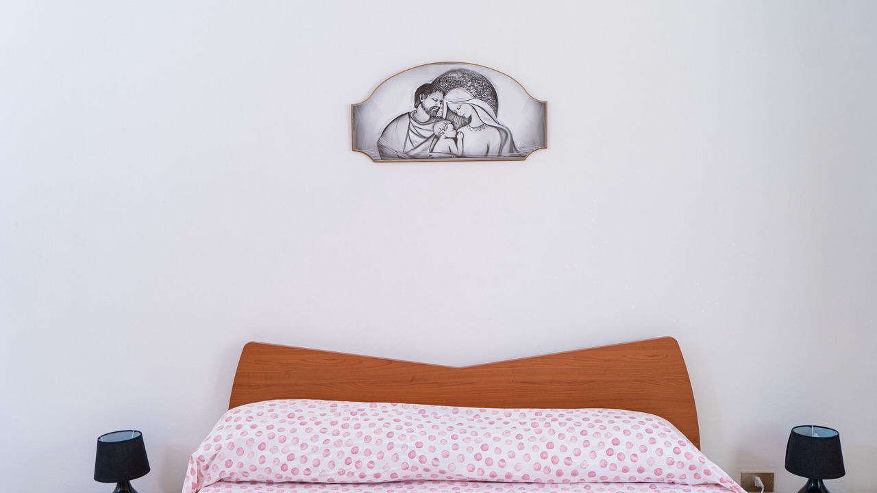 Photo of Bedroom in Tre Fontane