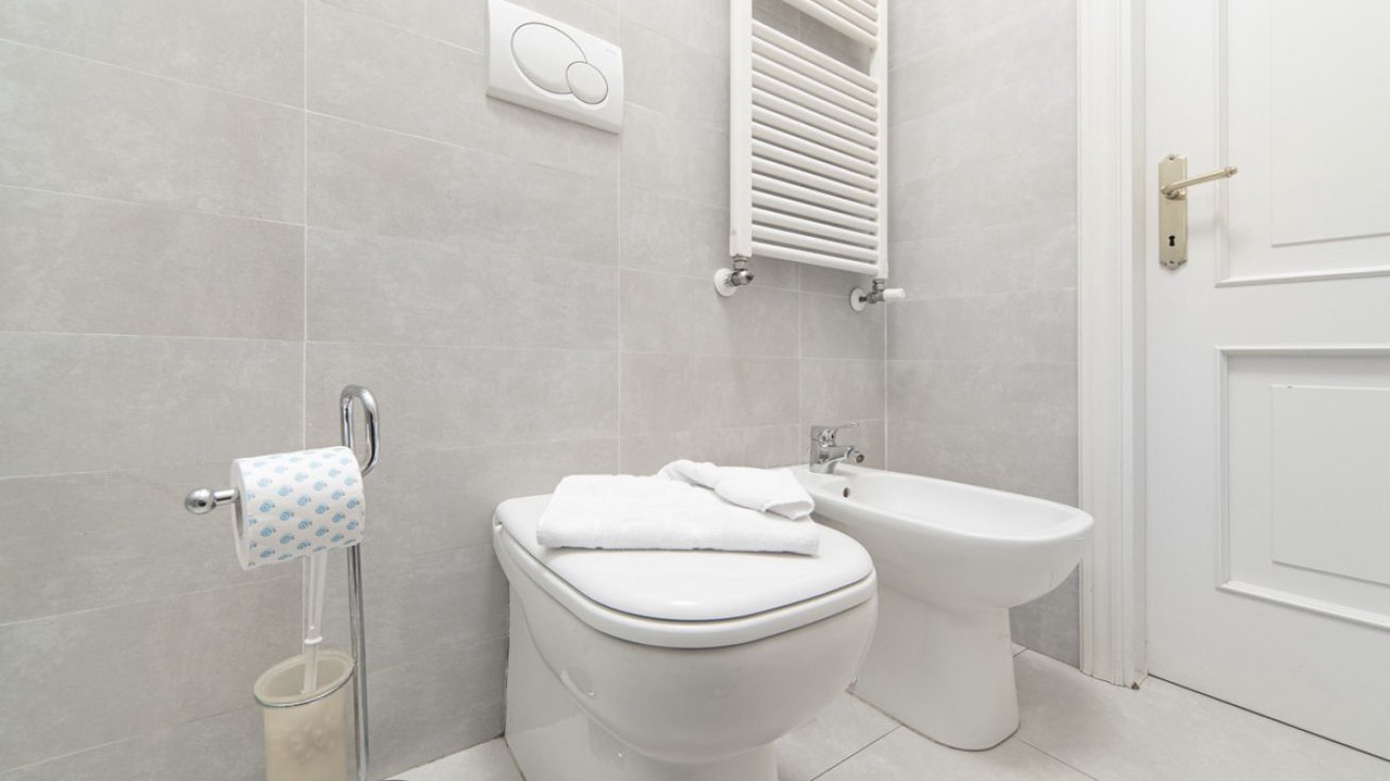 Photo of Bathroom in Historic Center