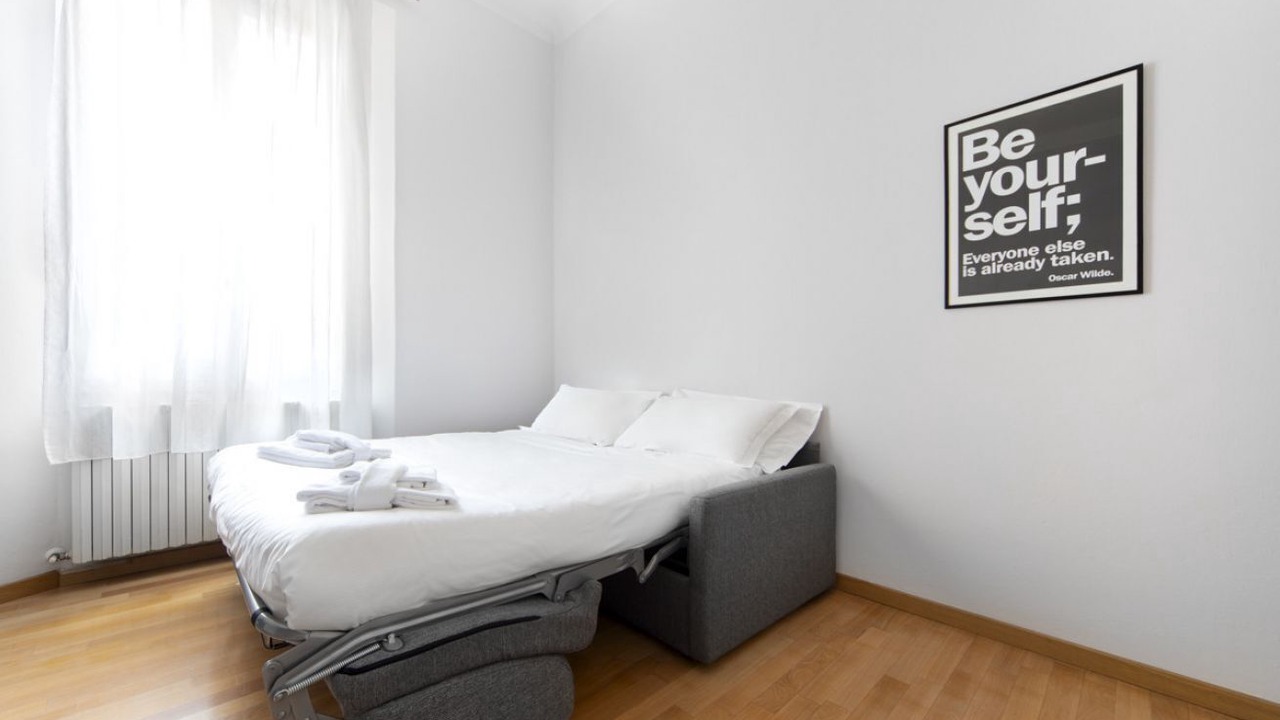 Photo of Bedroom in Historic Center